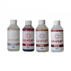 Kawsay Combo 250ml (Base A...