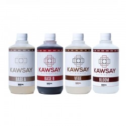 Kawsay Combo 500ml (Base A...