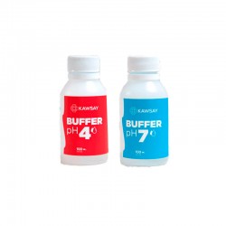 Kawsay Pack Buffer PH 100ml