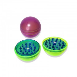 Picador Plastica Esfera 2P 212592