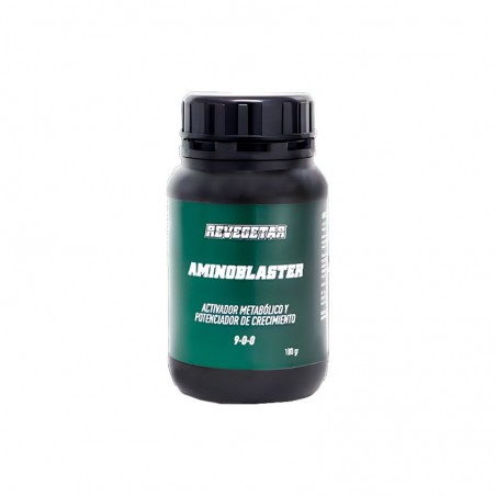 Revegetar Aminoblaster 100gr