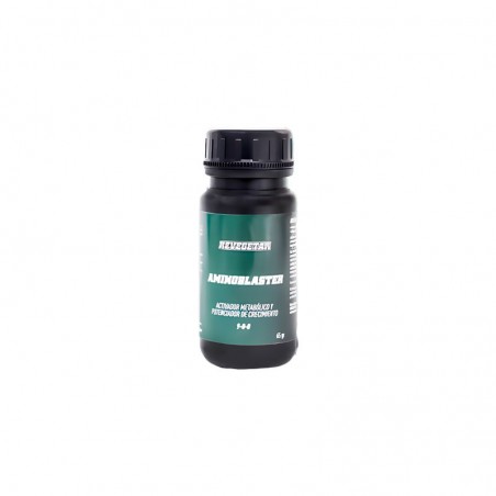 Revegetar Aminoblaster 65gr
