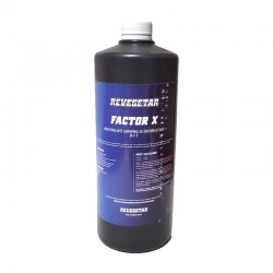 Revegetar Factor X 1l