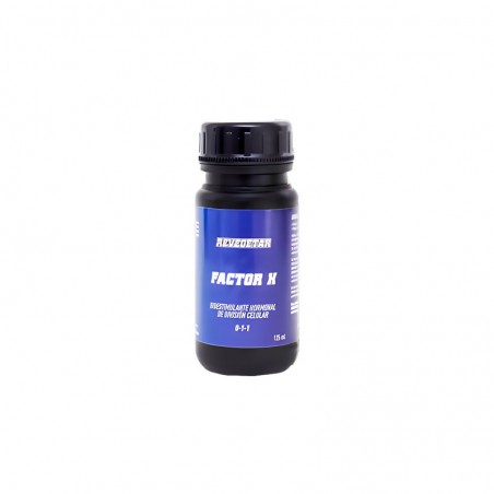 Revegetar Factor X 125ml