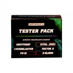 Revegetar Tester Pack 125ml