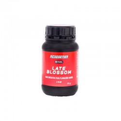 Revegetar Late Blossom 200gr