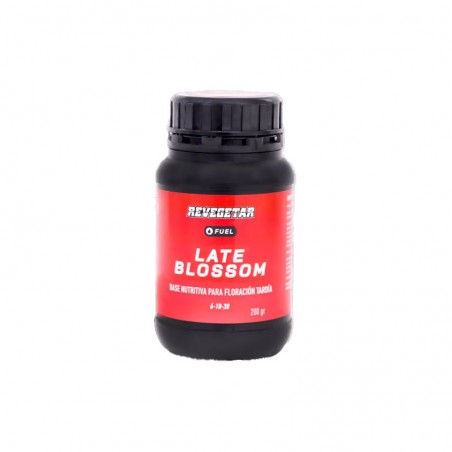 Revegetar Late Blossom 200gr