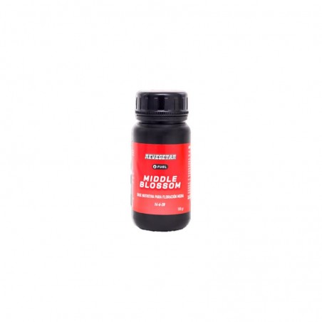Revegetar Middle Blossom 100gr