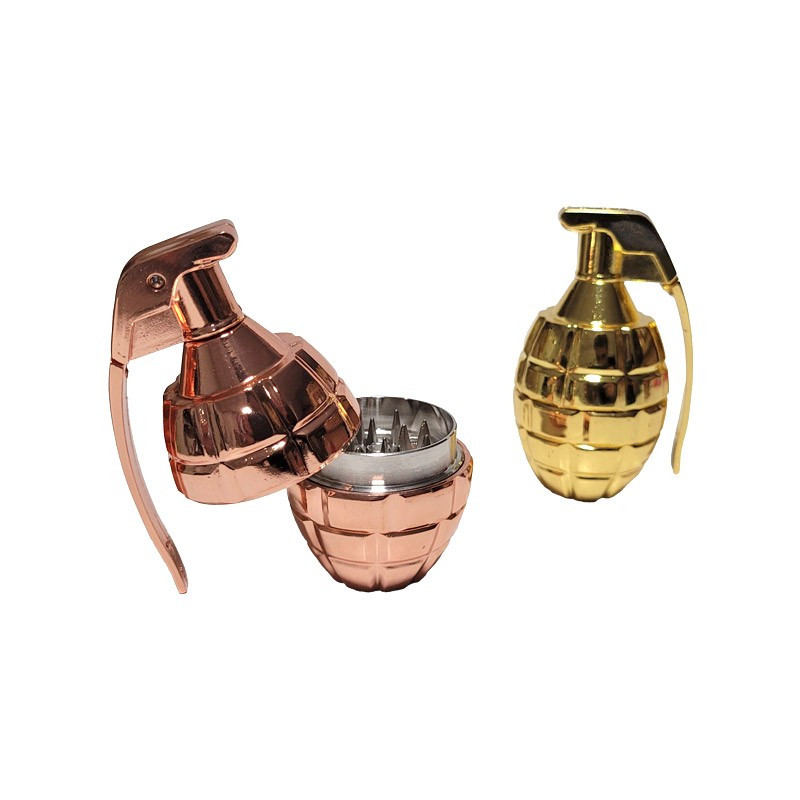 Picador Granada Cromada DK 5066A