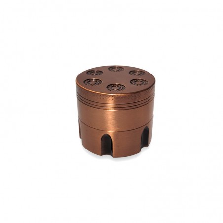 Zeus Picador Cargador Colores 5034E