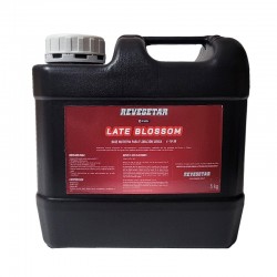 Revegetar Late Blossom 5kg