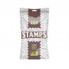 Stamps Filtros Slim Bio Brown x200