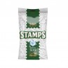 Stamps Filtros Slim Menthol x200