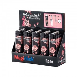 Magiclick Reutilizable Rose...