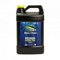 Myco Chum 3.8 LTS