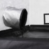 Carpa 80x80x180cm Garden Ecopro 80H