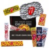 Lion Rolling Stones Box