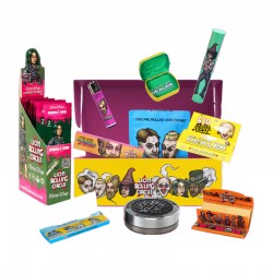 Lion Tiny Freak Box
