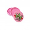 Picador Acrilico Pink Baked Bunny 3P