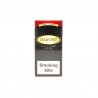 Cigarritos Harvest Vainilla x10