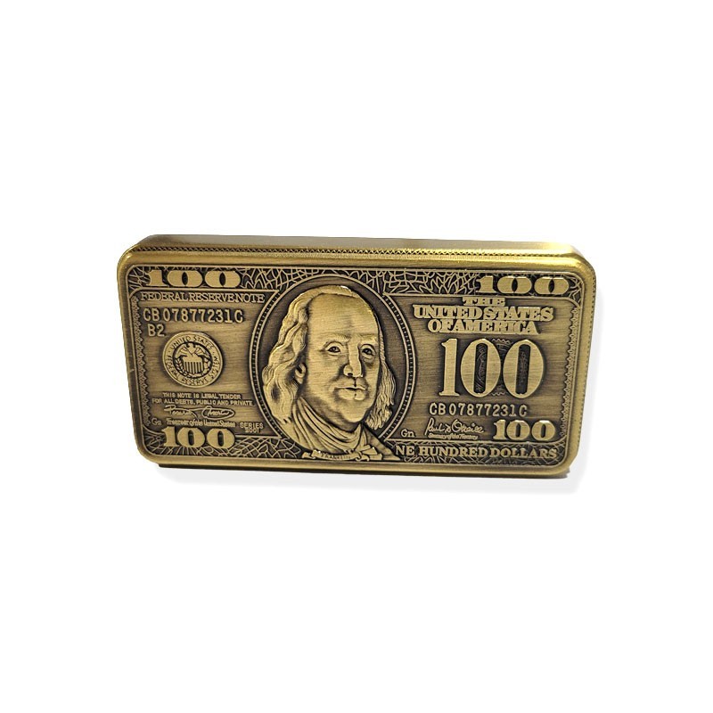 Encendedor Catalitico Dolar