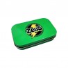Zeus Tabaquera Metal ZS70