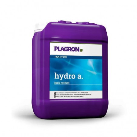 Plagron Hydro A 5l
