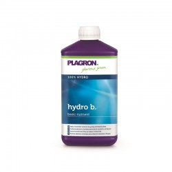 Plagron Hydro B 1l