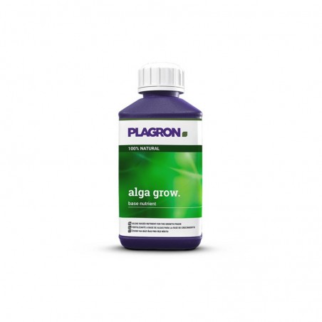 Plagron Alga Grow 250ml