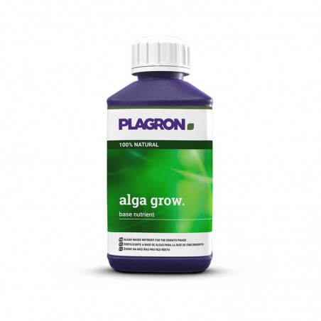 Plagron Alga Grow 1l