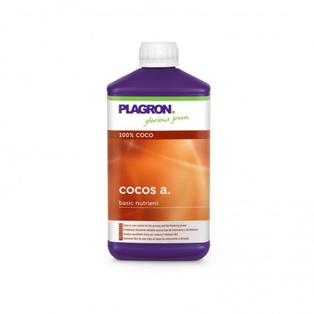 Plagron Cocos A 1l