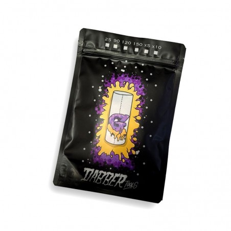 G-Dabber Filtro Para Prensa 25 Micras x10