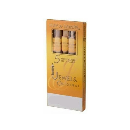 Jewels Original Cigarros