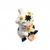 Pipa Ceramica Stoned Cow