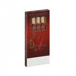 Jewels Sweet Red Cigarros