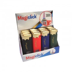 Magiclick Vip Goma Solido-Gold