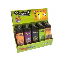 Magiclick Reutilizable Calavera
