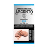 Argento Tabaco  Vainilla Mixture x50grs.
