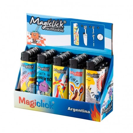 Magiclick Reutilizable Argentina