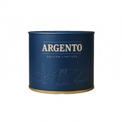 Tabaco Argento Lata Azul 50gr