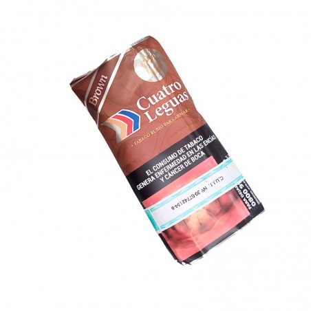Cuatro Leguas Brown x30grs
