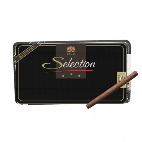 Neos Selection Cigarros