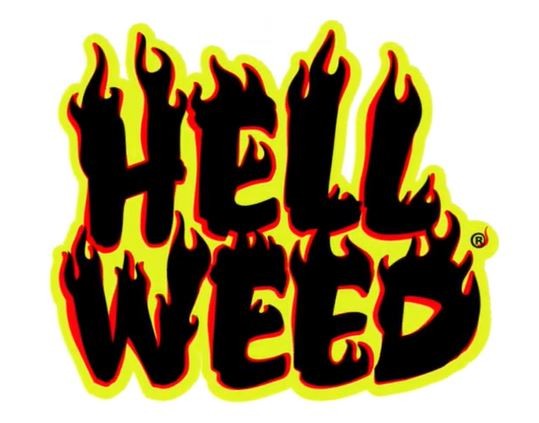 Hellweed