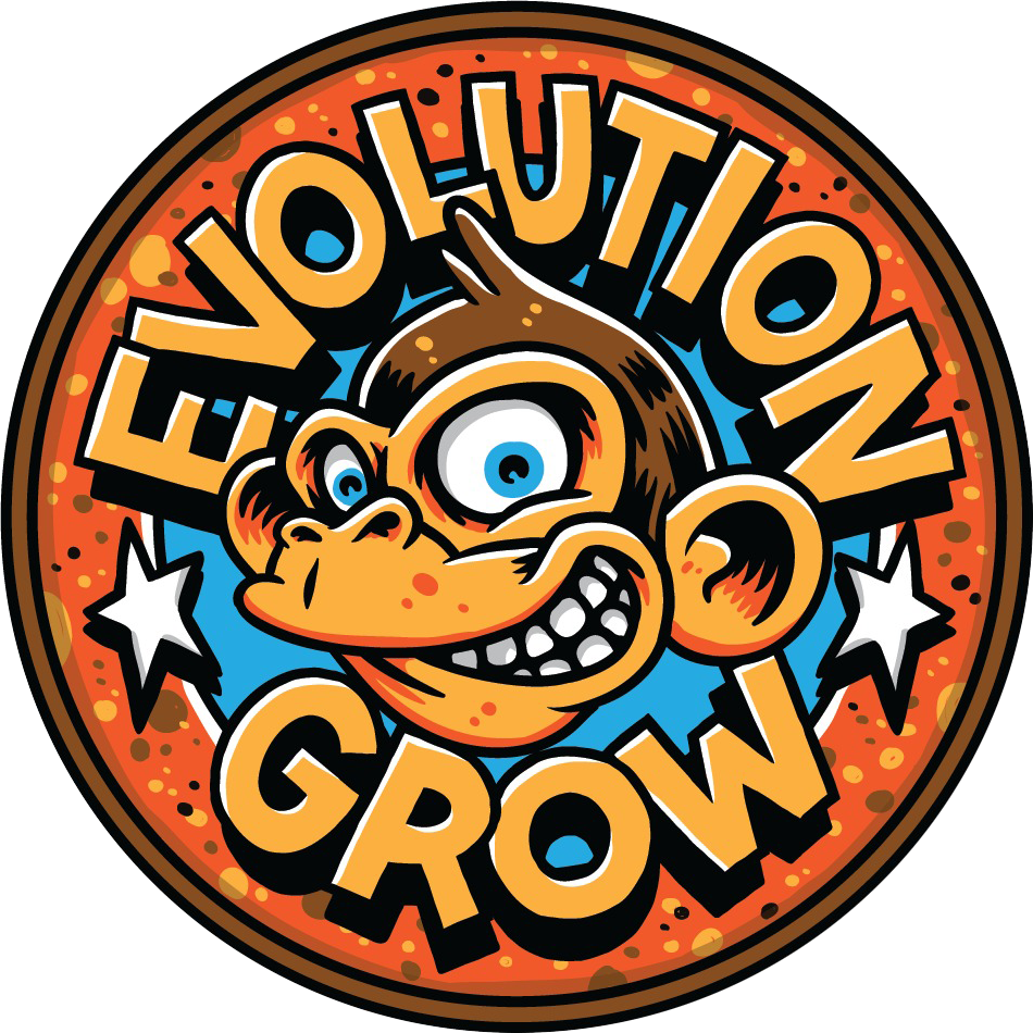 Evolution Grow