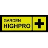 GARDEN HIGHPRO