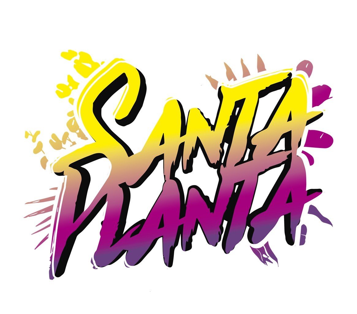 Santa Planta