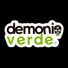 Demonio Verde