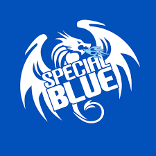 Special Blue