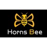 Horns Bee